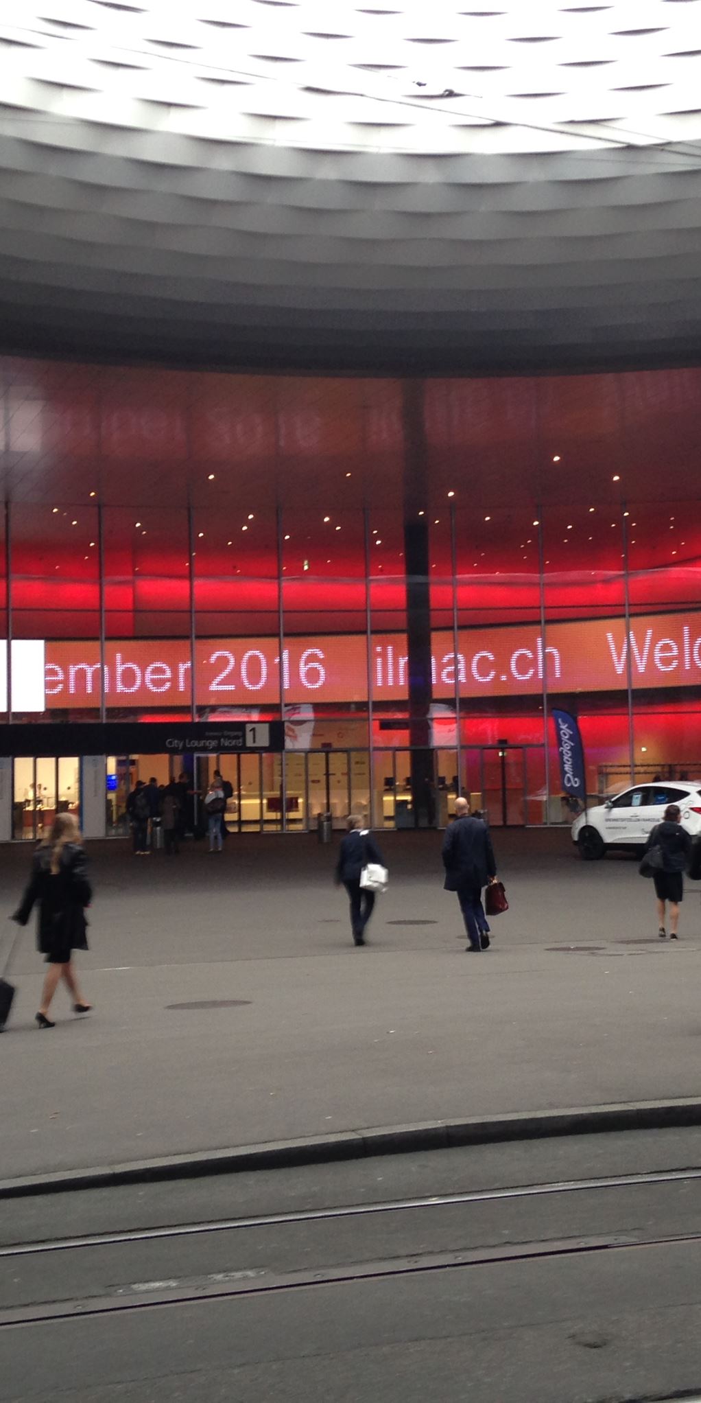 Eventreinigung Messeveranstaltung Eventreinigung Messeveranstaltung