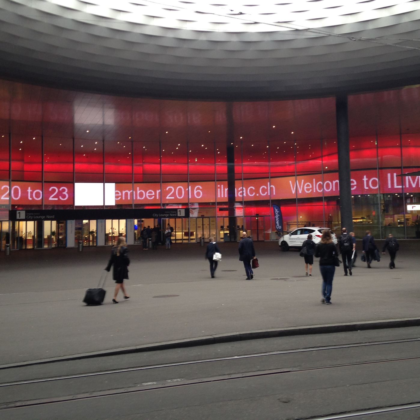 Eventreinigung Messeveranstaltung Eventreinigung Messeveranstaltung