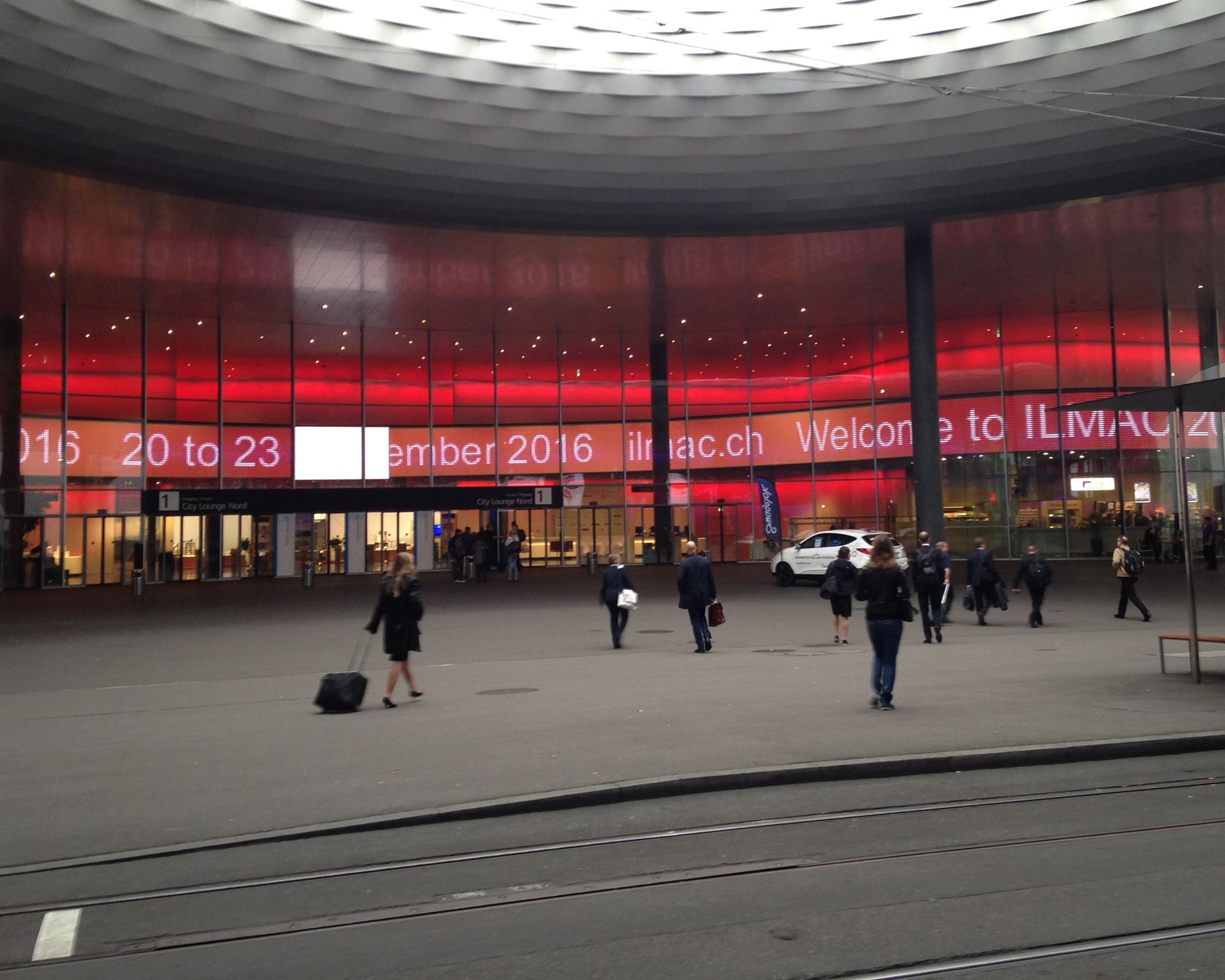 Eventreinigung Messeveranstaltung Eventreinigung Messeveranstaltung