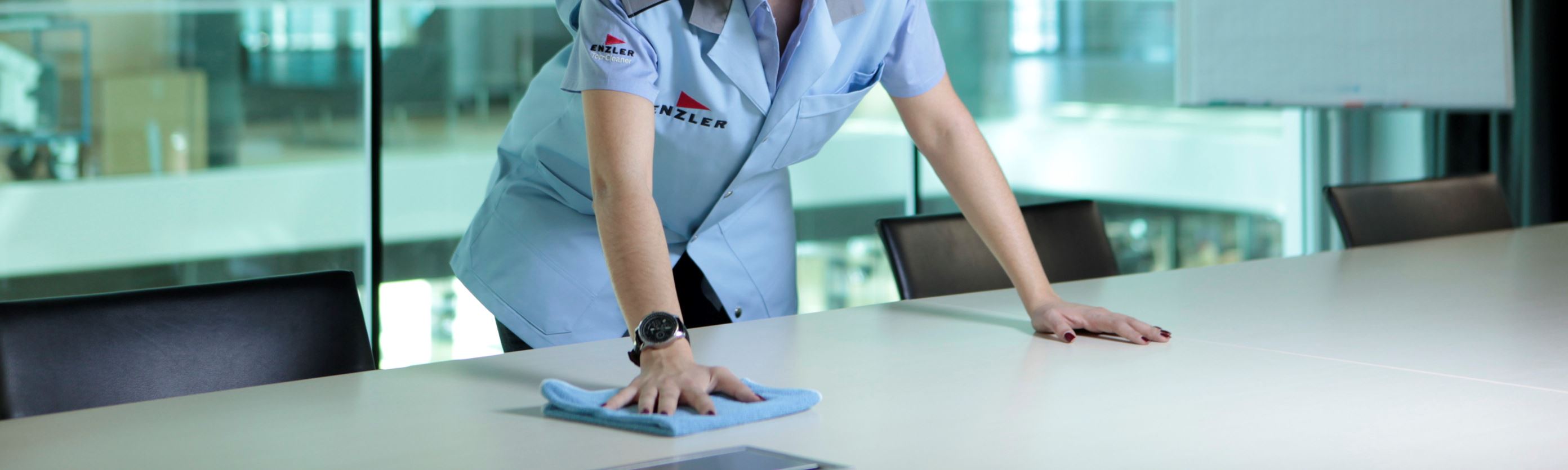 Büroreinigung Büroreinigung