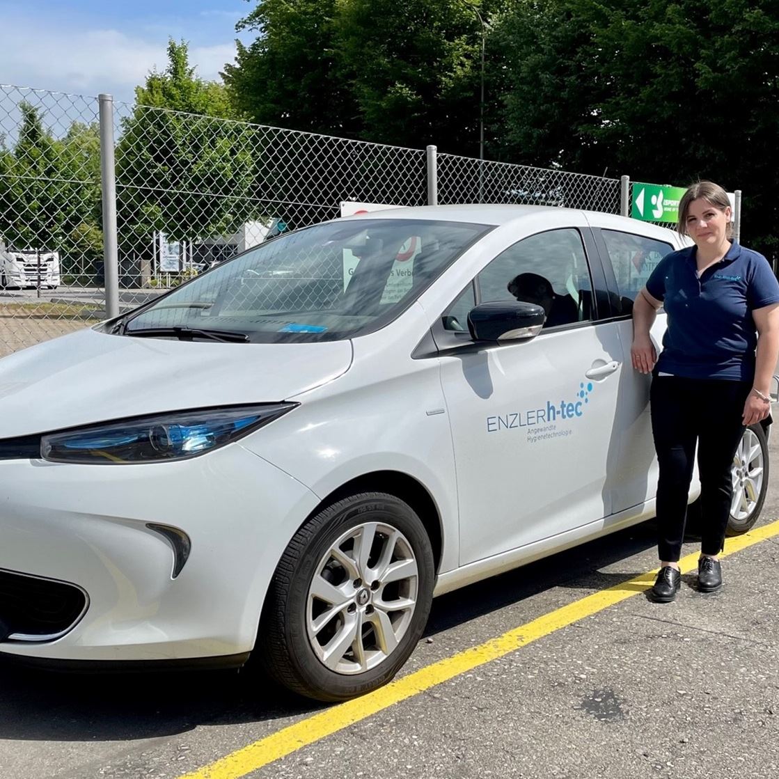 E-Auto Mirjana Miteva-Teneva E-Auto Mirjana Miteva-Teneva