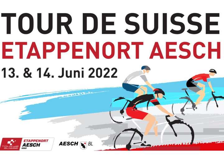 Tour de Suisse
