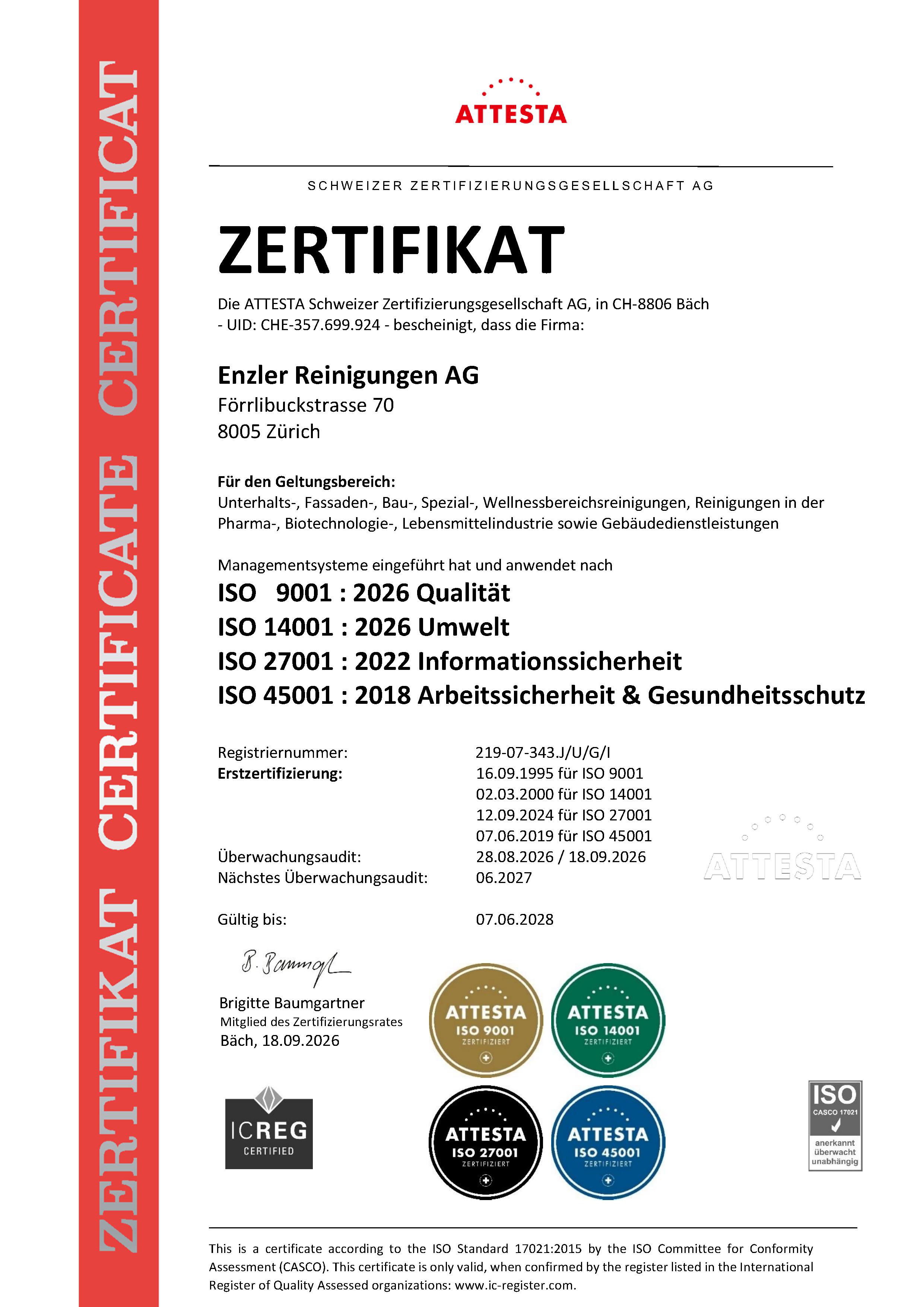 ISO Zert Enzler Reinigungen (1)