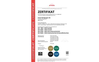 ISO Zert Enzler Reinigungen (1) ISO Zert Enzler Reinigungen (1)