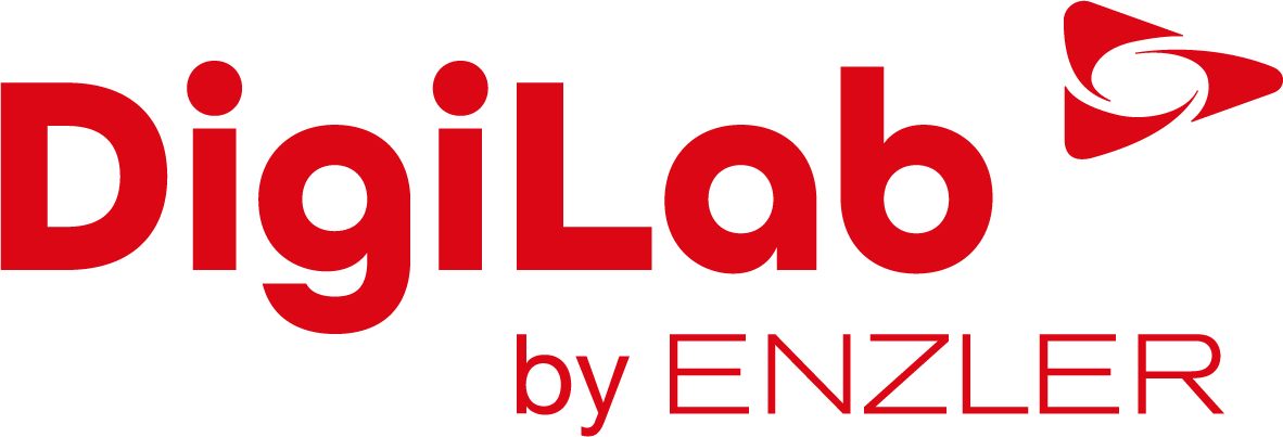Digilab By Enzler Logo Pos