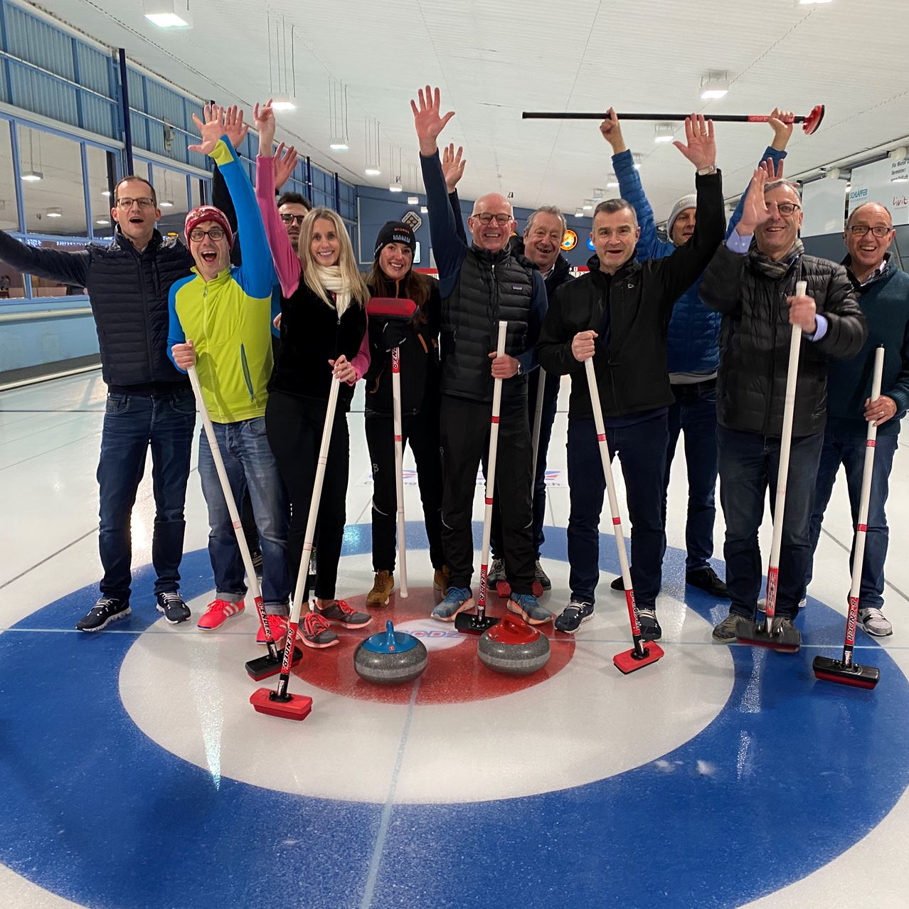 Gruppenfoto 2 Gruppenfoto 2