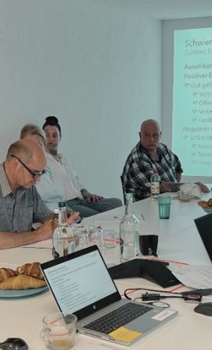 EHAG Objektleitertag 2024 EHAG Objektleitertag 2024