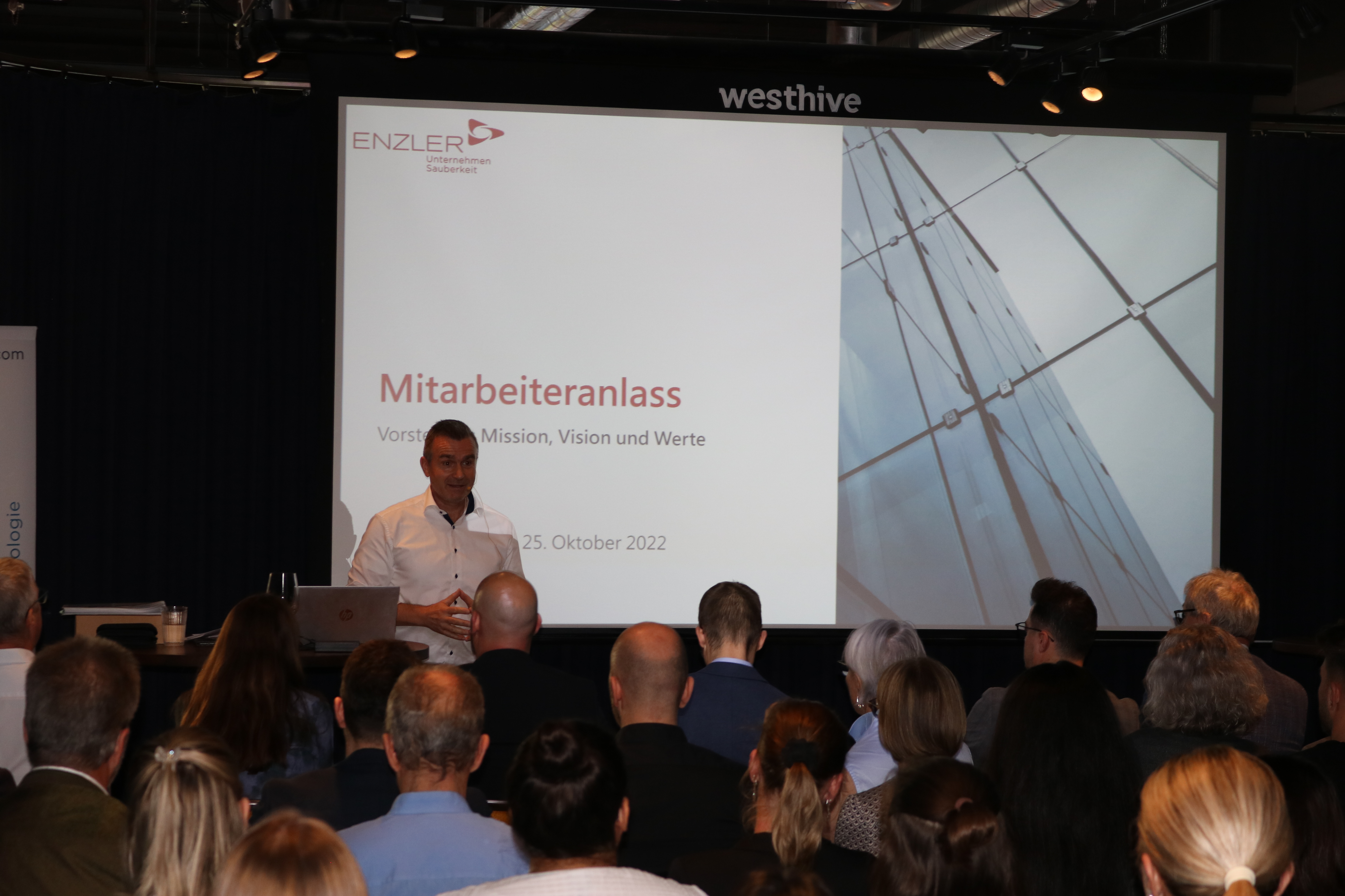 Informationsveranstaltung