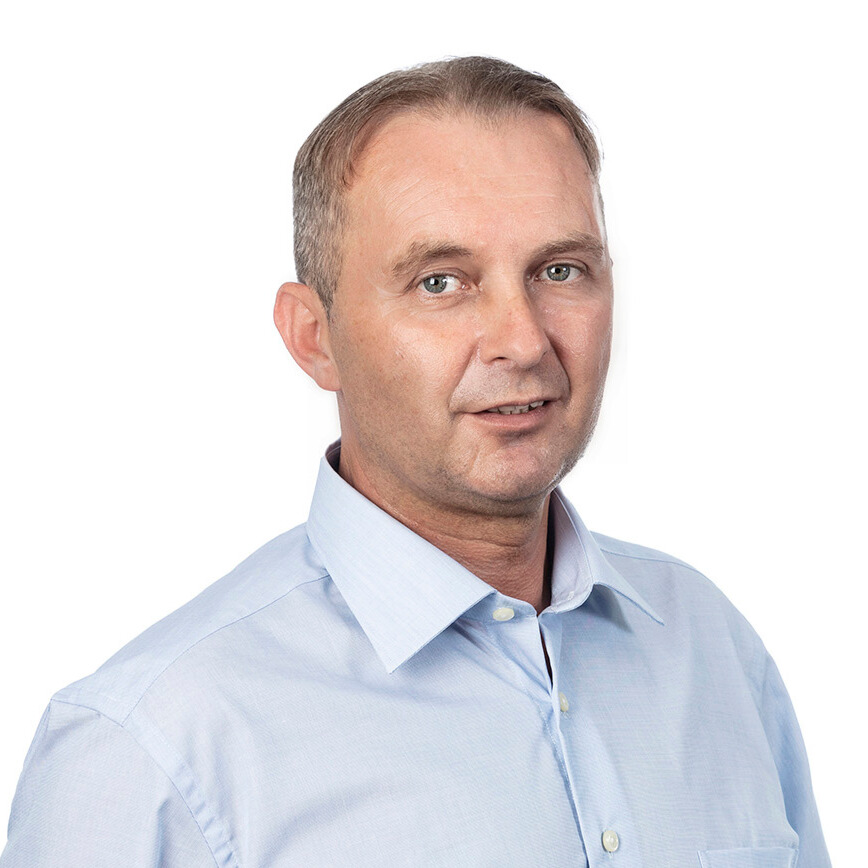 Nebojsa Milosavljevic