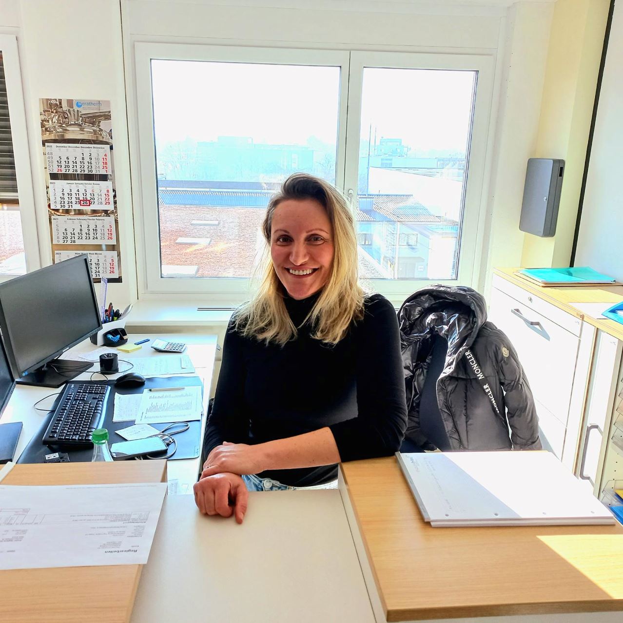 Suzana Berisha Suzana Berisha