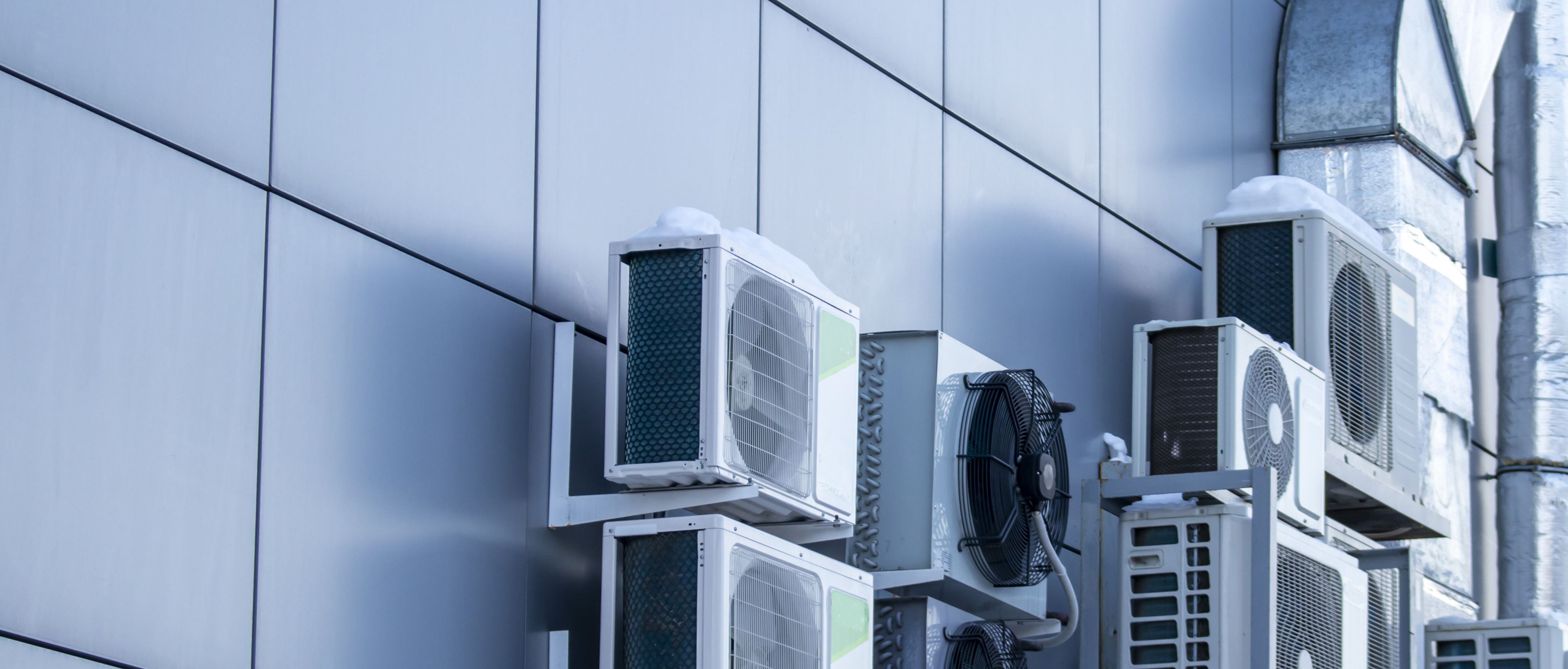 Luftreinigungssystem Luftreinigungssystem