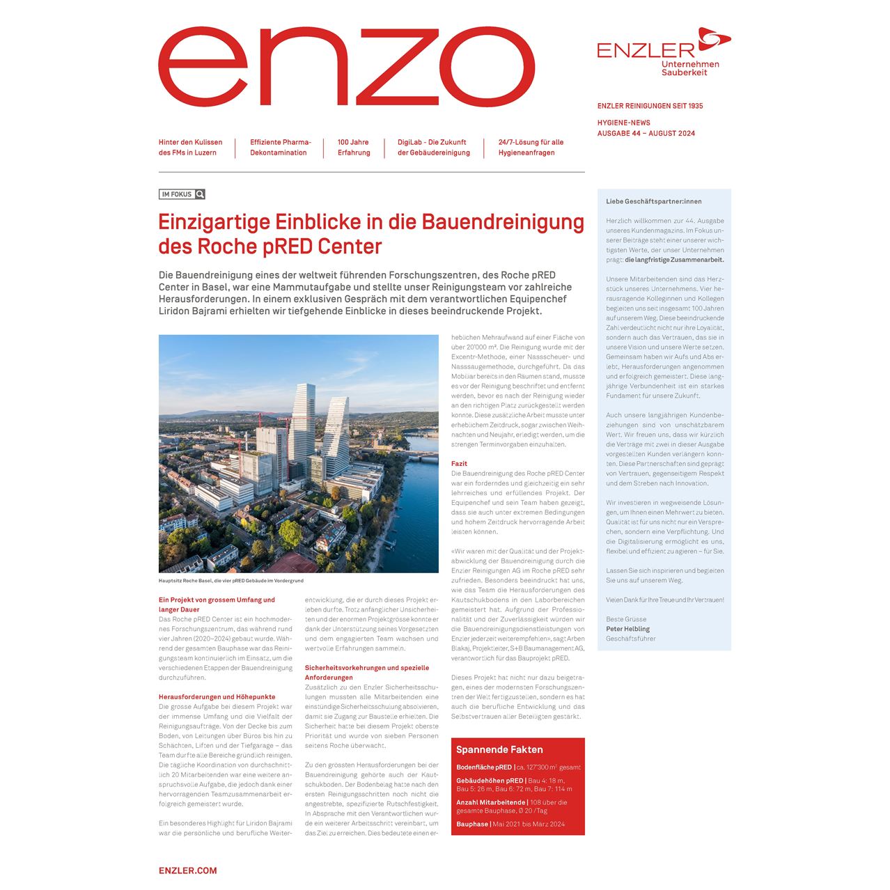 Enzo Nr. 44 2024 1 Enzo Nr. 44 2024 1