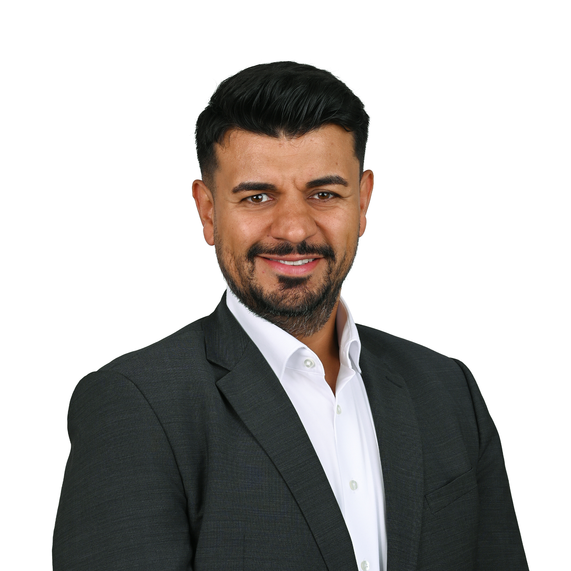 Ufuk Topyürek