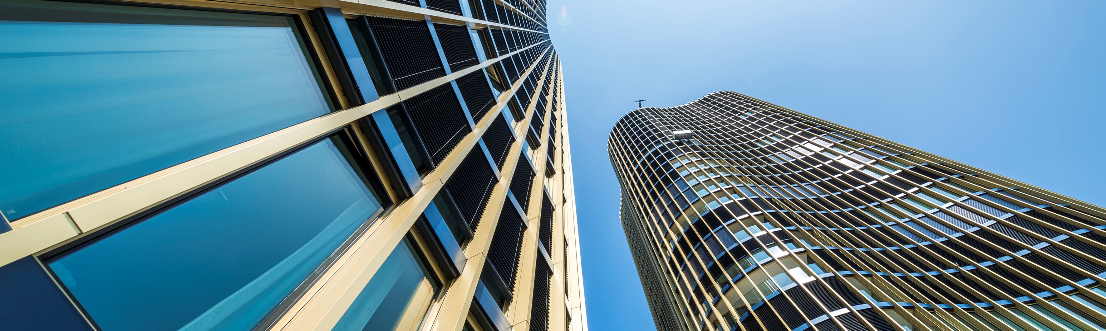 Fassadenreinigung Fassadenreinigung