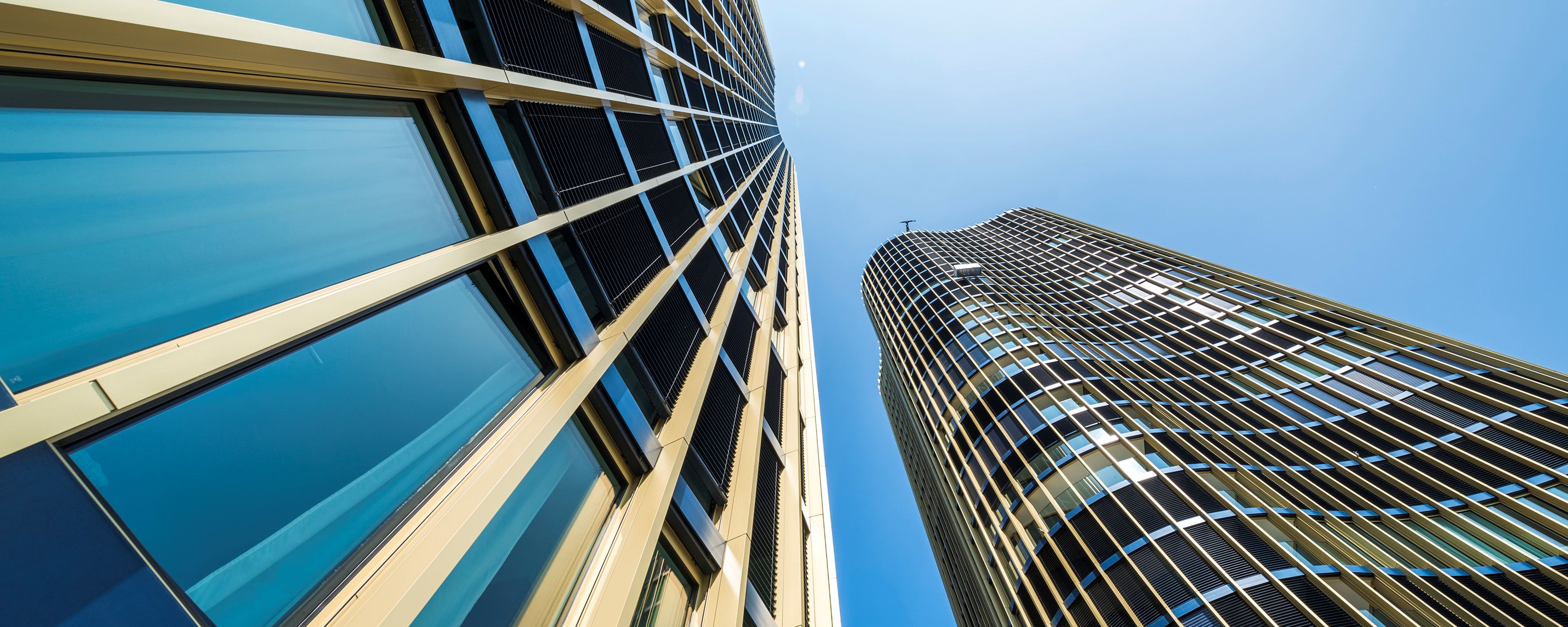 Fassadenreinigung Fassadenreinigung