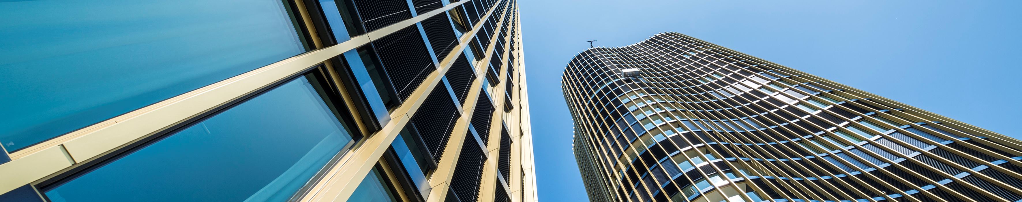 Fassadenreinigung Fassadenreinigung