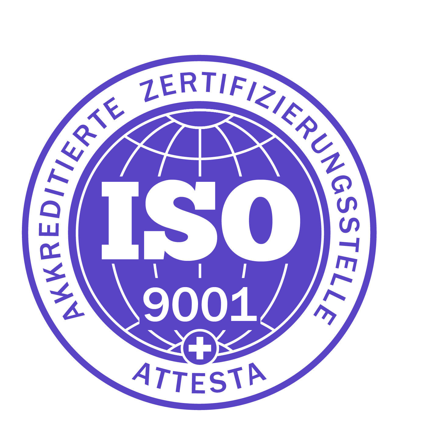 Qualitätsmanagement ISO 9001
