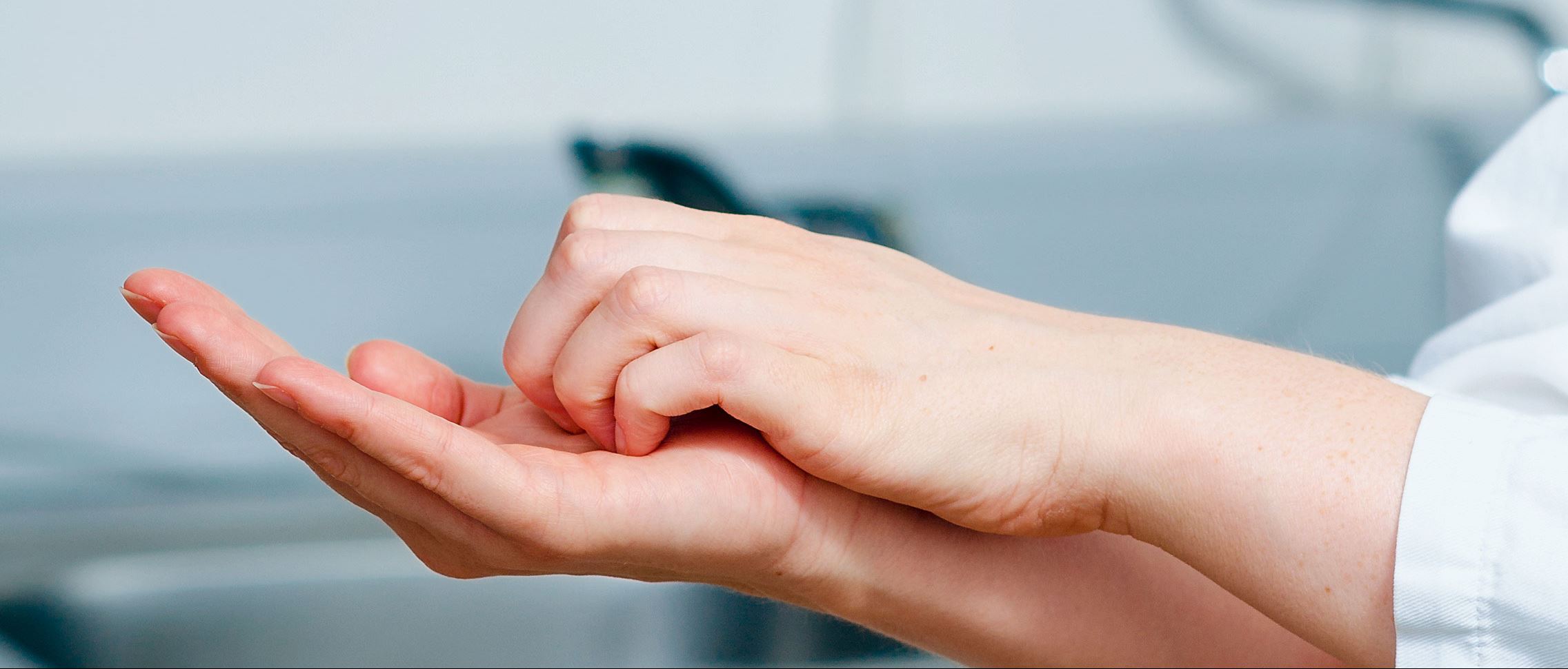 Händehygiene Händehygiene