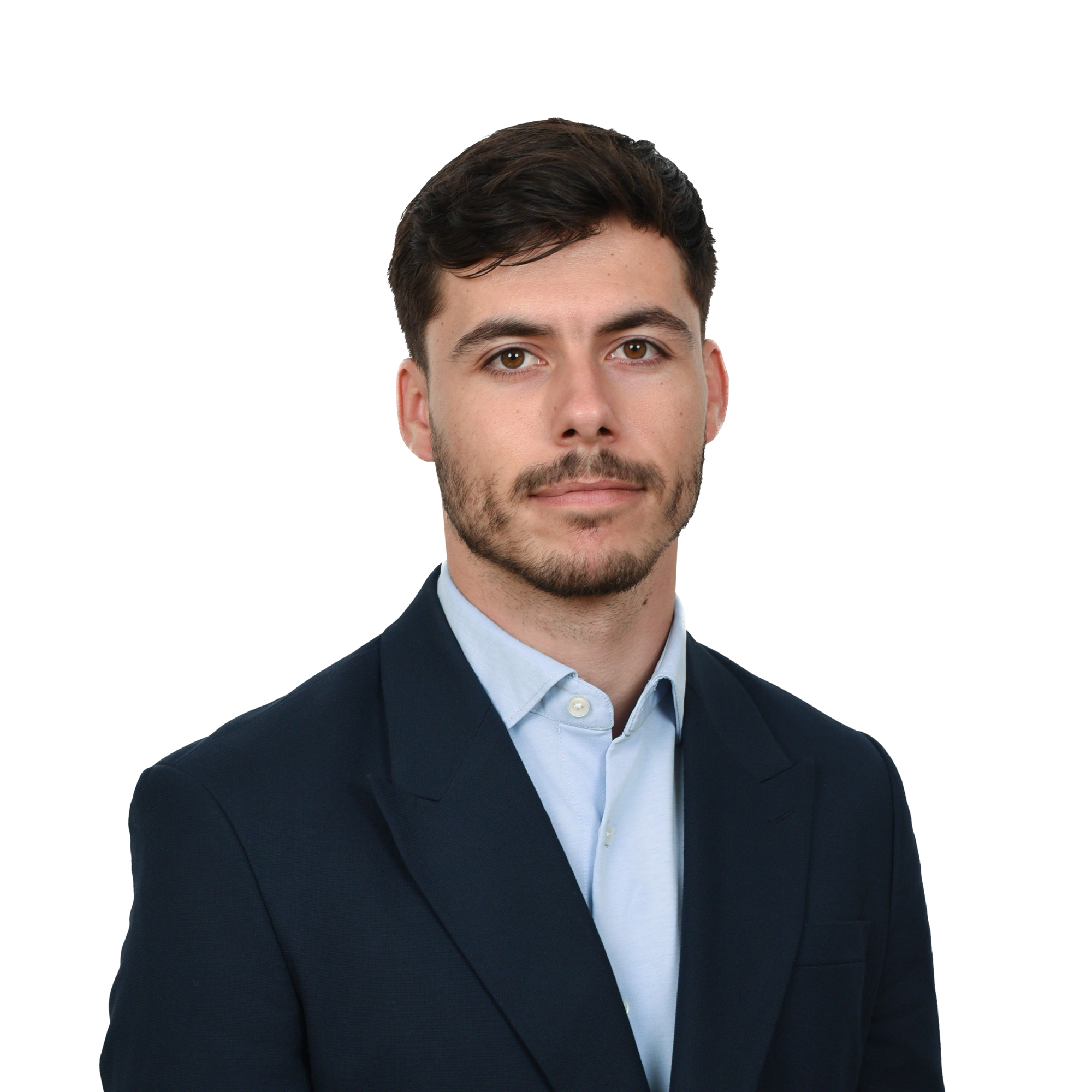 Michael Garzo