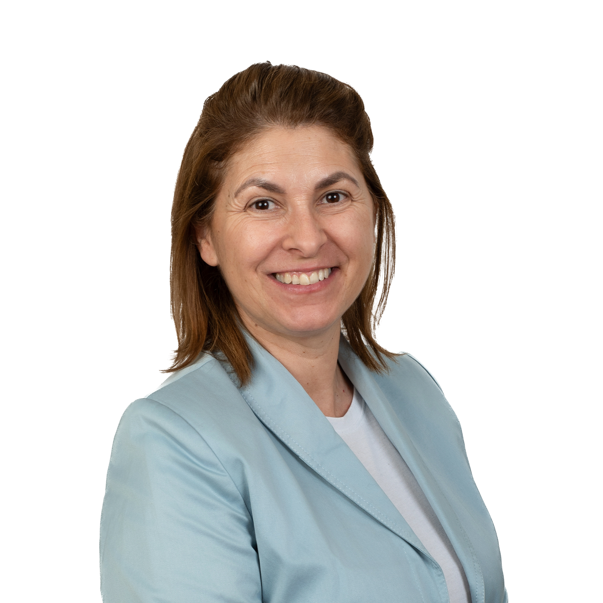 Vera Constantino