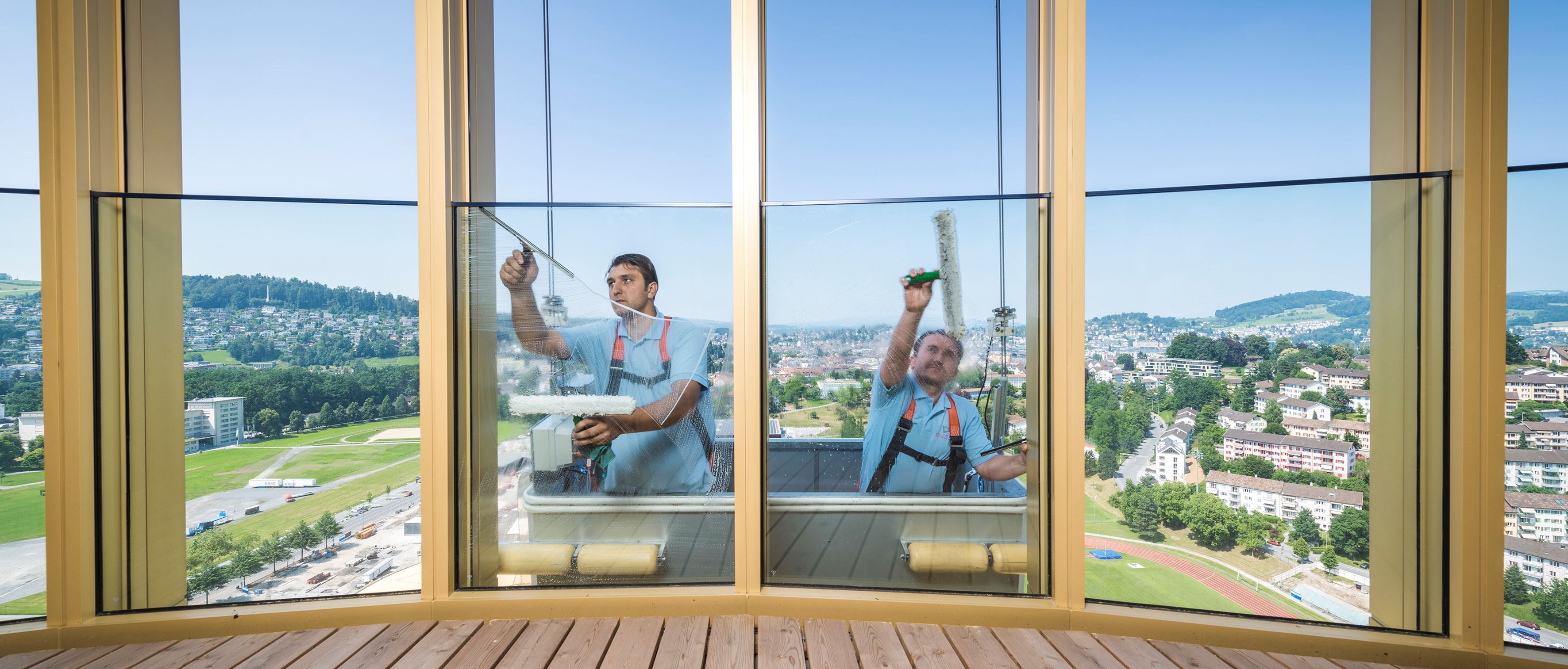 Fensterreinigung Fensterreinigung