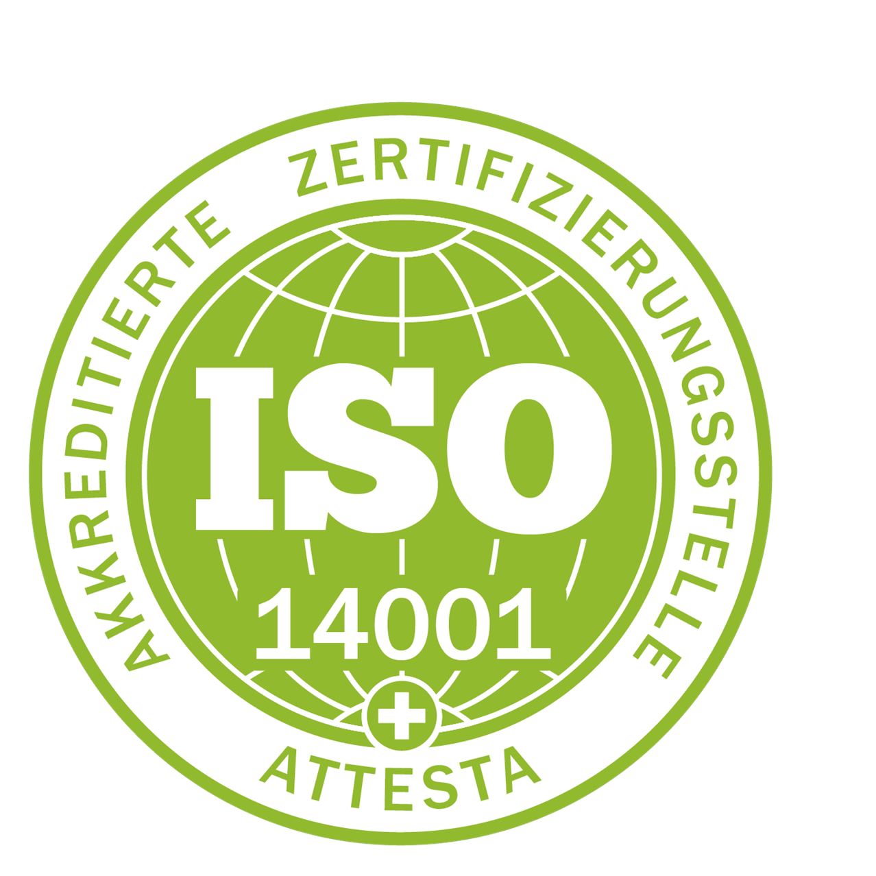 Umweltschutz ISO 14001 Umweltschutz ISO 14001