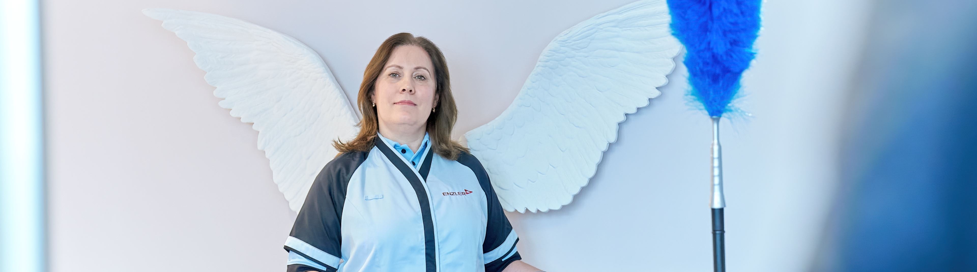 Reinigungsengel Reinigungsengel