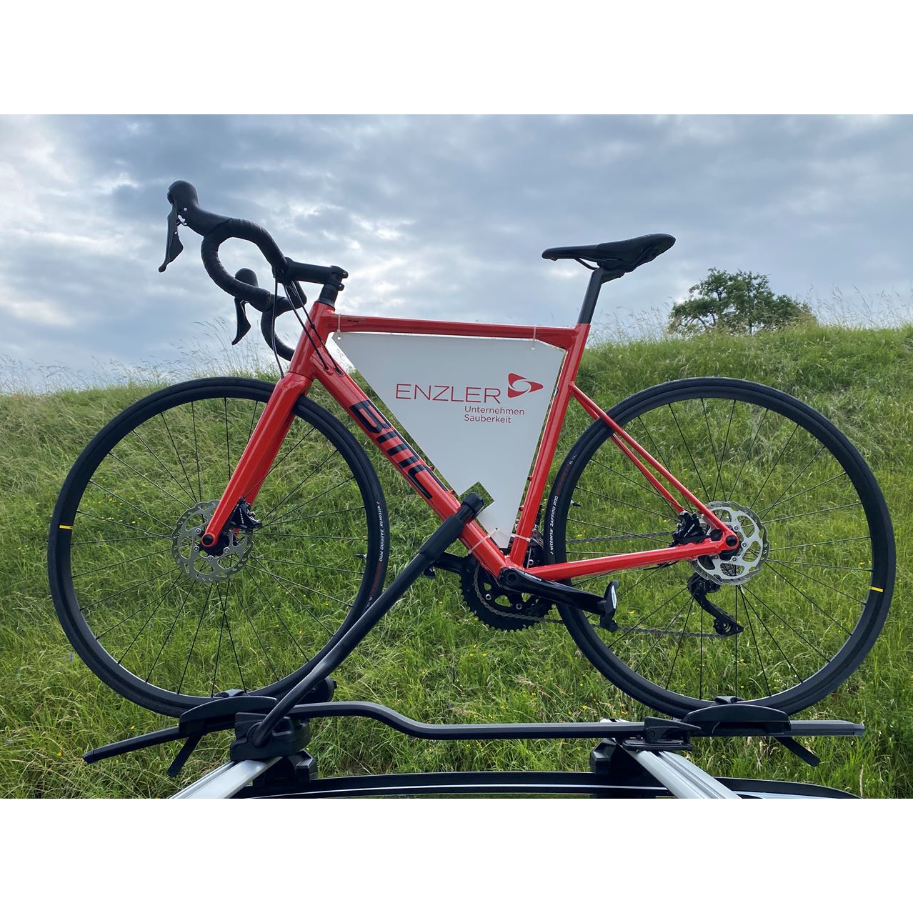 BMC Rennrad BMC Rennrad