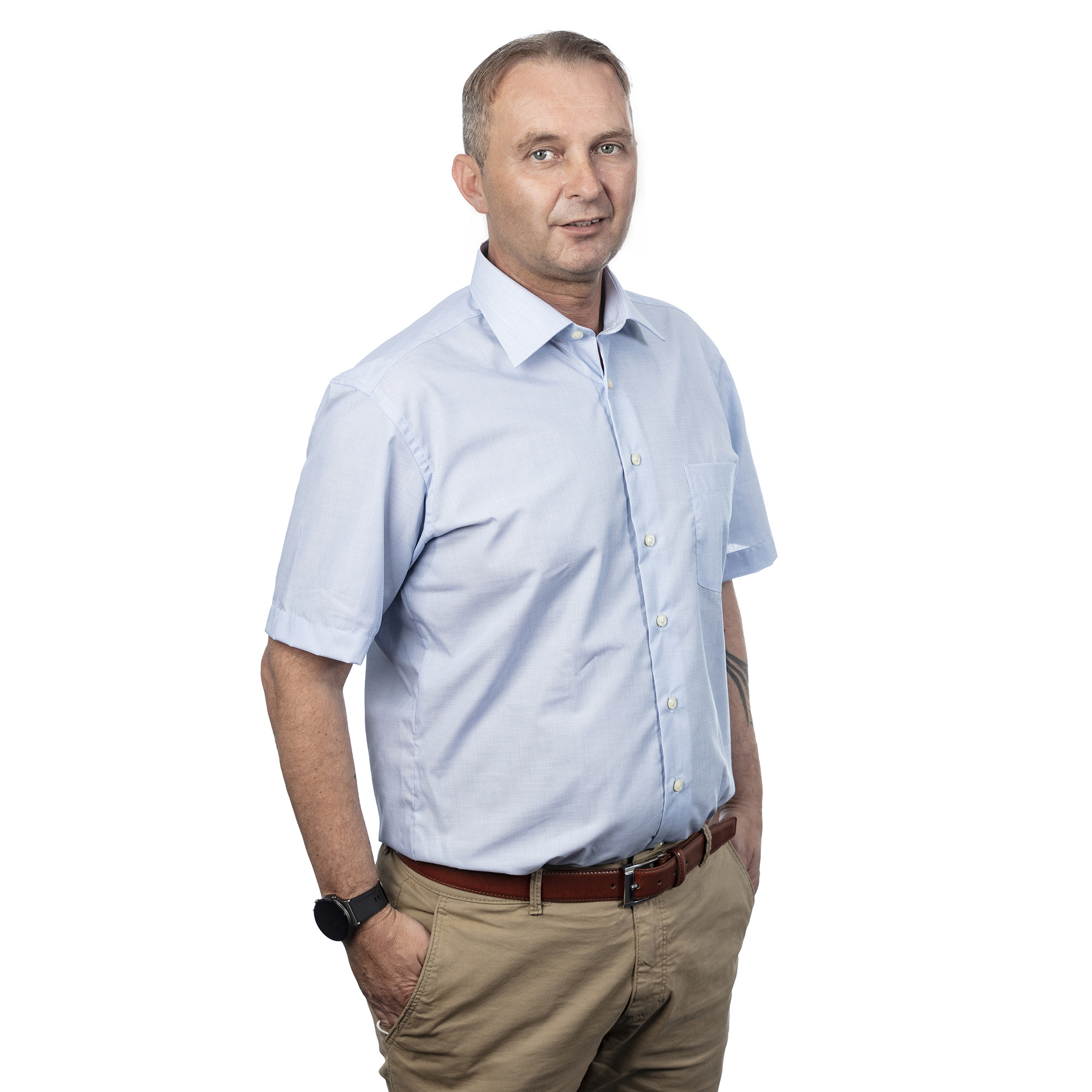 Nebojsa Milosavljevic