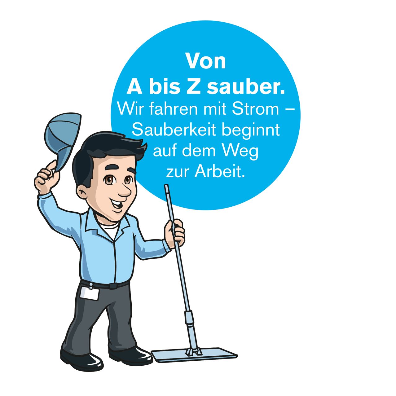 E-Mobilität ENZO E-Mobilität ENZO