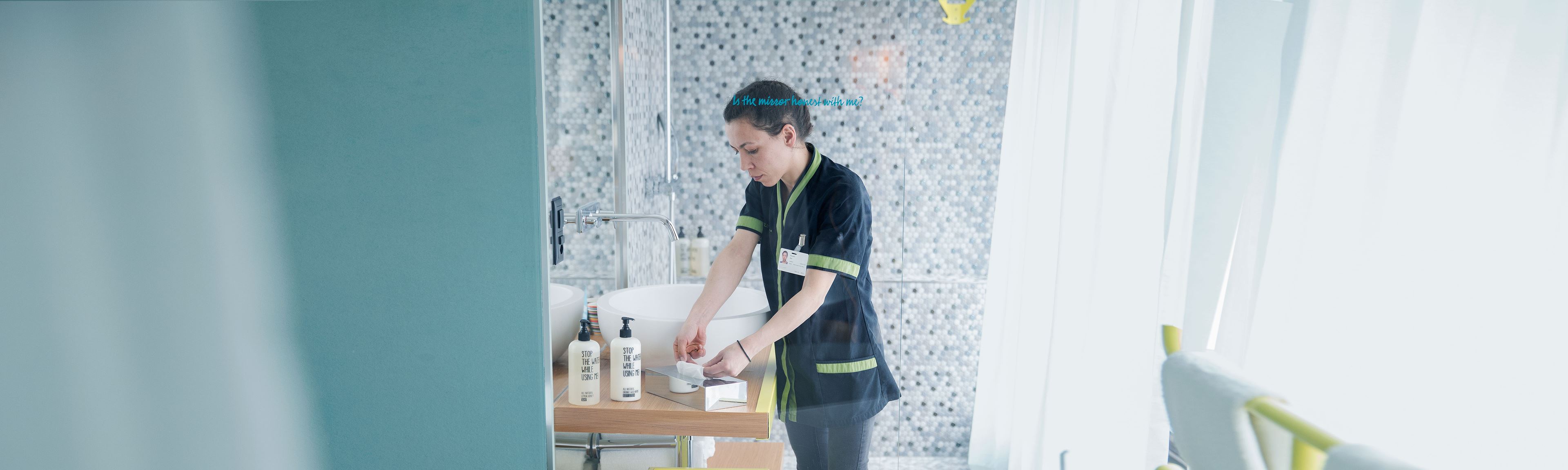 Hygieneartikel Hygieneartikel