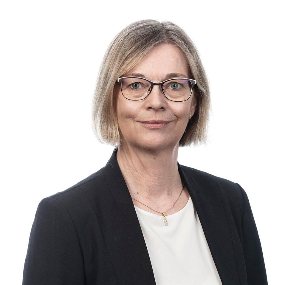 Sonja Gossauer