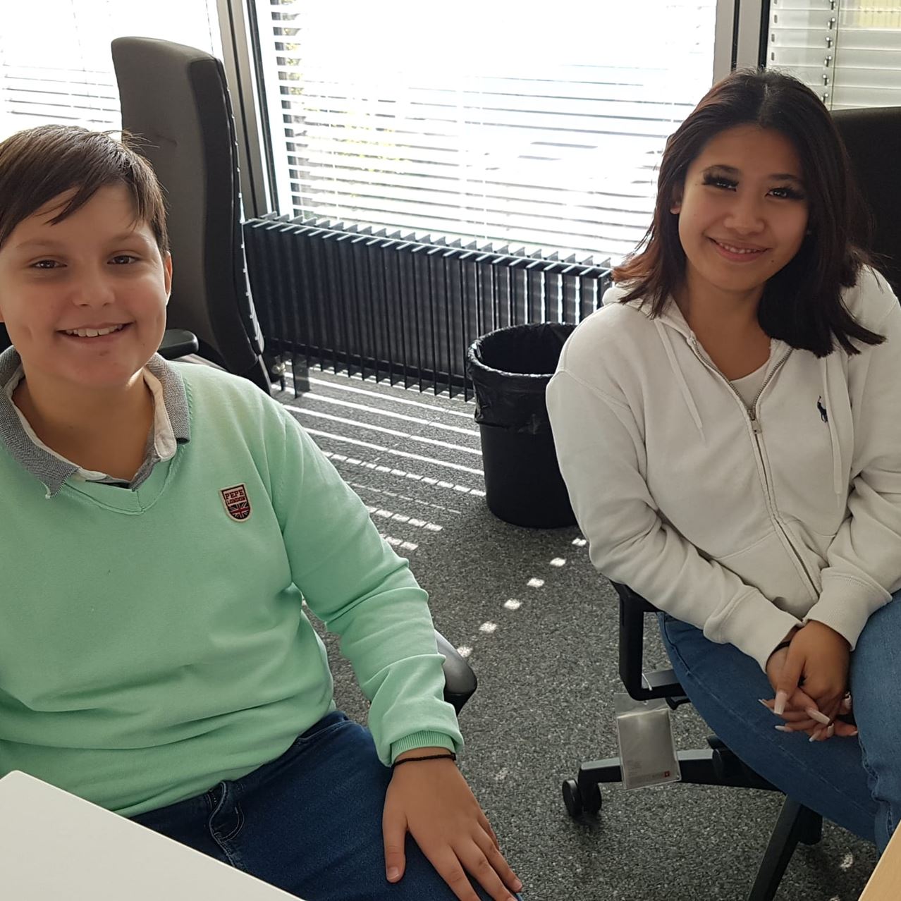 Finanzabteilung Finanzabteilung