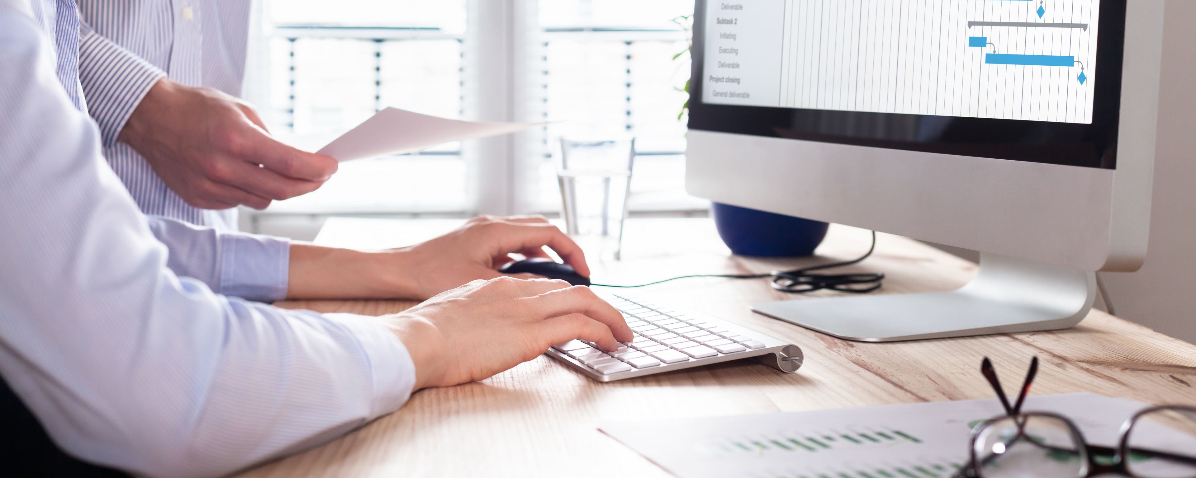 Reinigungsplanung Reinigungsplanung