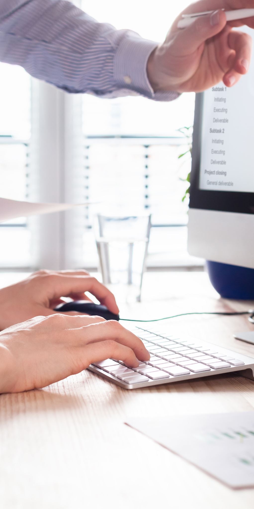 Reinigungsplanung Reinigungsplanung