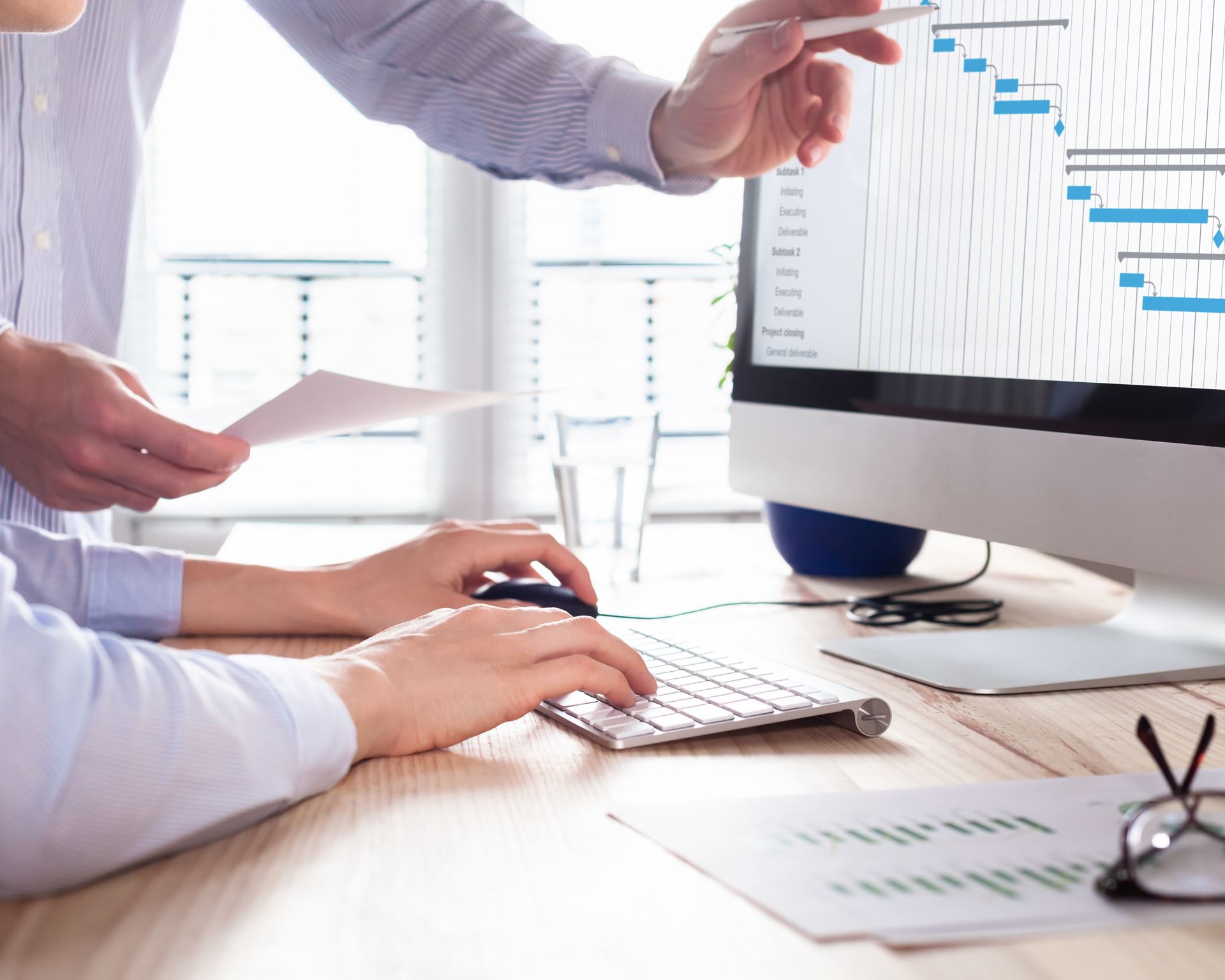 Reinigungsplanung Reinigungsplanung