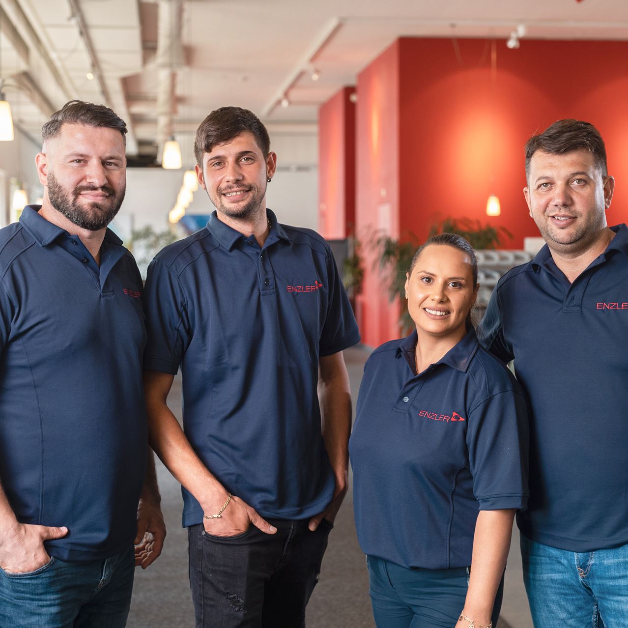 ENZO 44 Persönlich Nachholbildung ENZO 44 Persönlich Nachholbildung