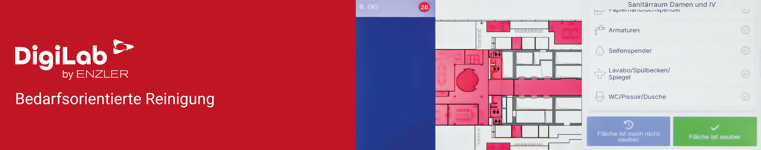 Webbanner Digilab Bedarfsorientiertereinigung