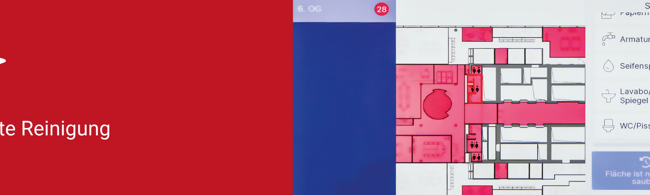 Webbanner Digilab Bedarfsorientiertereinigung Webbanner Digilab Bedarfsorientiertereinigung