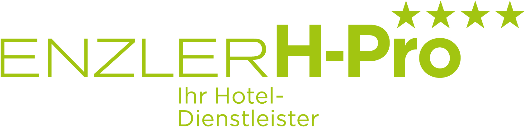 EnzlerH-Pro Logo