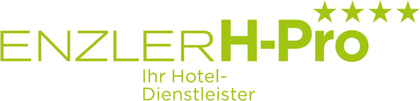 EnzlerH-Pro Logo