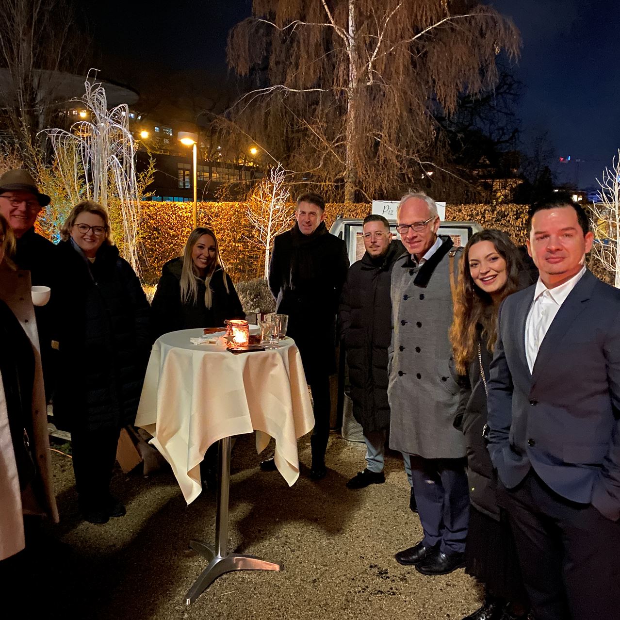 Mitarbeitende Mitarbeitende