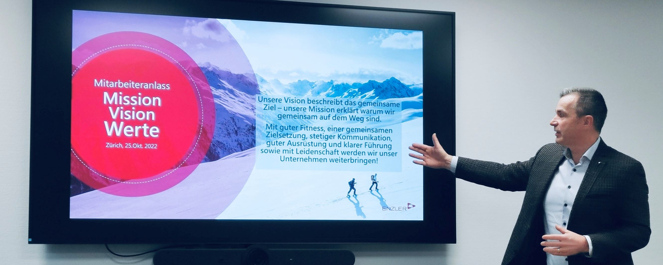 Mission Vision Werte Mission Vision Werte