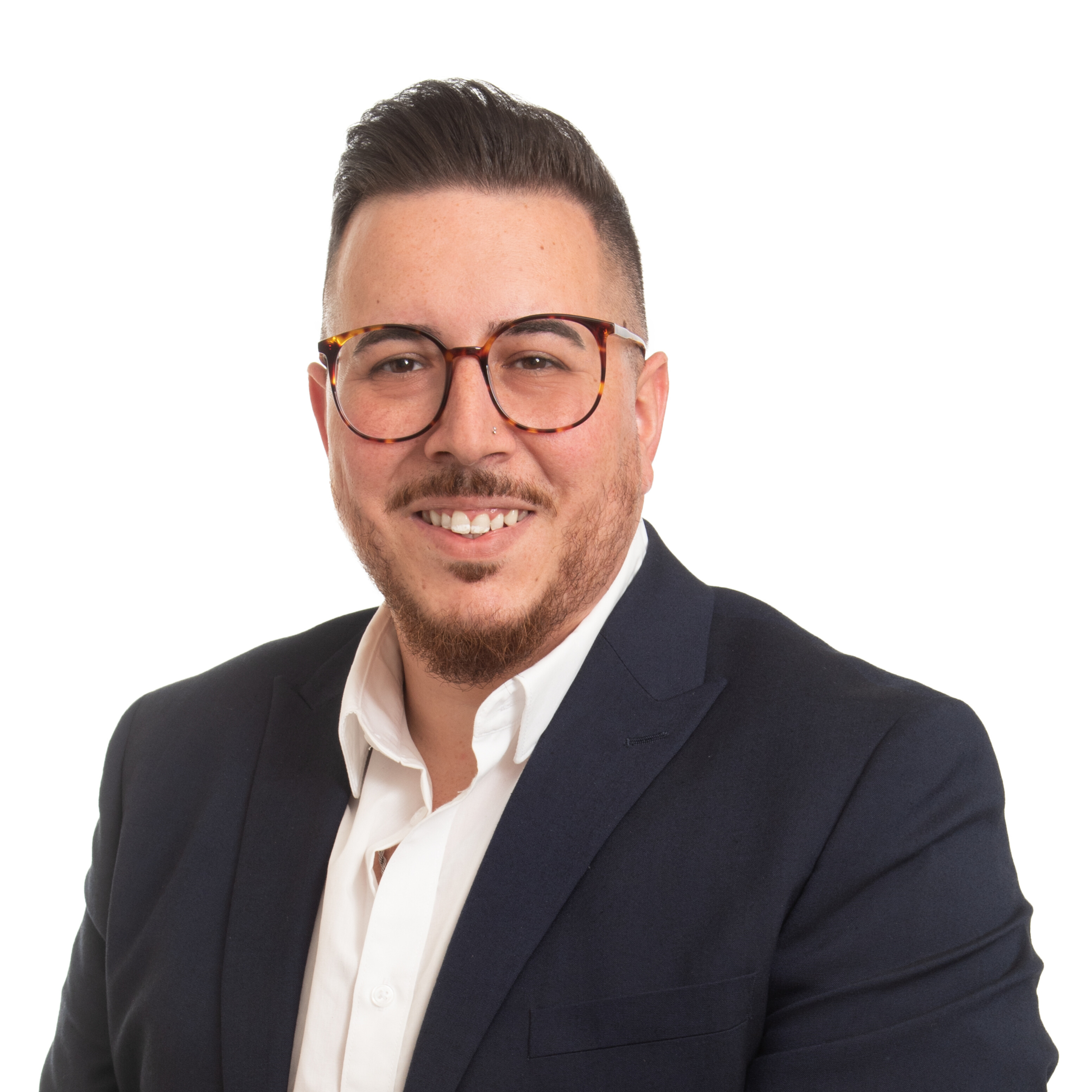 Daniel Ramos