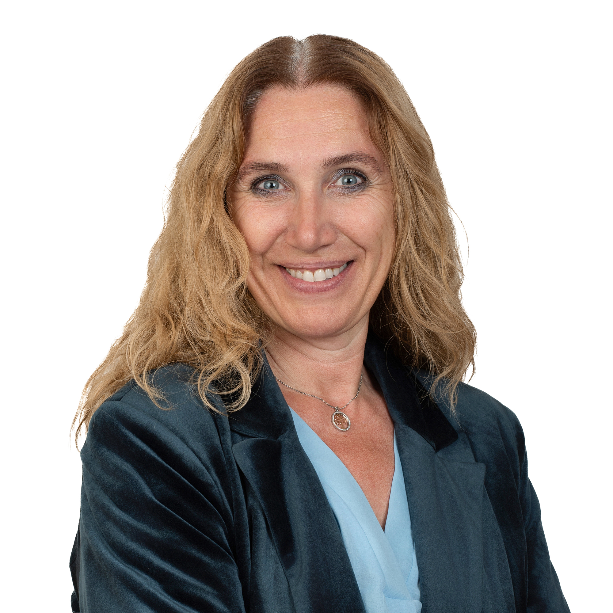Silvia Bertona