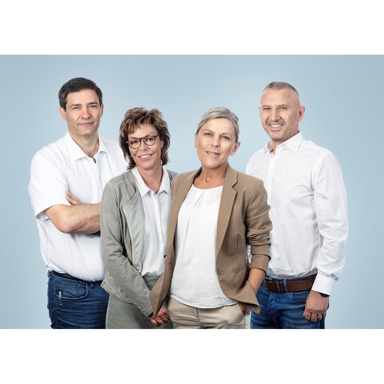 ENZO 44 Interna 100Jahre ERAG Reinigungspower ENZO 44 Interna 100Jahre ERAG Reinigungspower