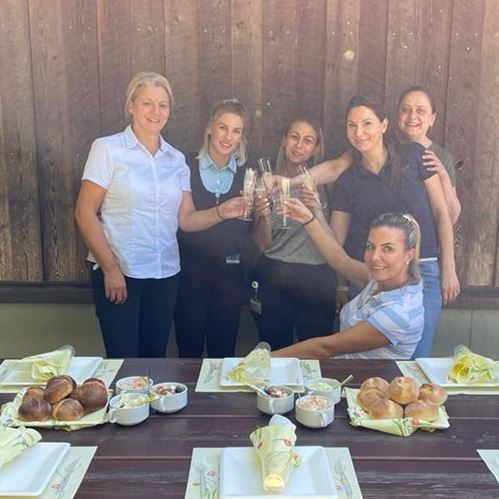 Objektleiter Objektleiter