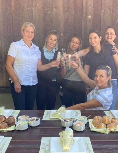 Objektleiter Objektleiter