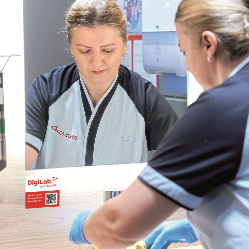 2025 Digilab Digitalerreinigungsnachweis Web Übersichtsseite 2025 Digilab Digitalerreinigungsnachweis Web Übersichtsseite