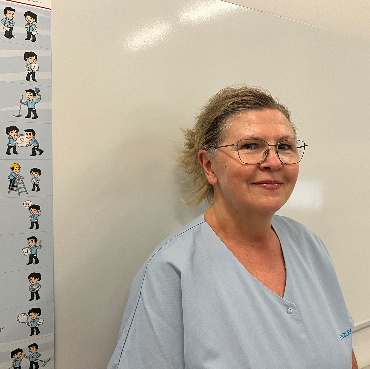 EHAG Erfahrungsbericht Opreingung